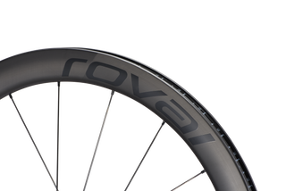 Specialized Roval Rapide CLX II  - Satin Carbon/Gloss Black