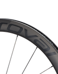 Specialized Roval Rapide CLX II  - Satin Carbon/Gloss Black