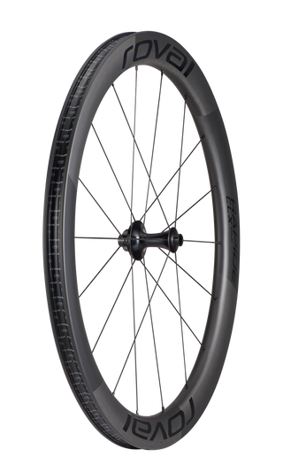 Specialized Roval Rapide CLX II  - Satin Carbon/Gloss Black