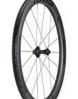 Specialized Roval Rapide CLX II  - Satin Carbon/Gloss Black