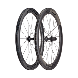 Specialized Roval Rapide CLX II  - Satin Carbon/Gloss Black