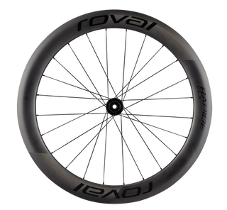 Specialized Roval Rapide CLX II  - Satin Carbon/Gloss Black