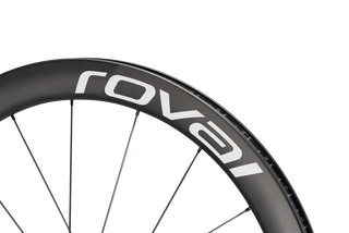 Specialized Roval Rapide CLX II  - Satin Carbon/Gloss White