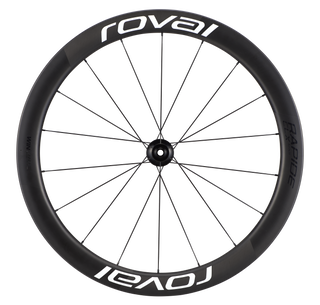 Specialized Roval Rapide CLX II  - Satin Carbon/Gloss White