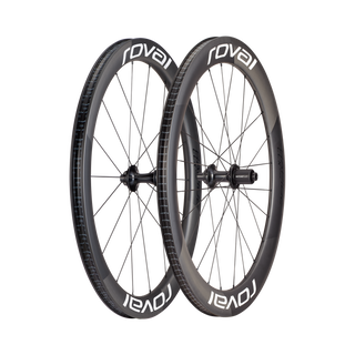 Specialized Roval Rapide CLX II  - Satin Carbon/Gloss White