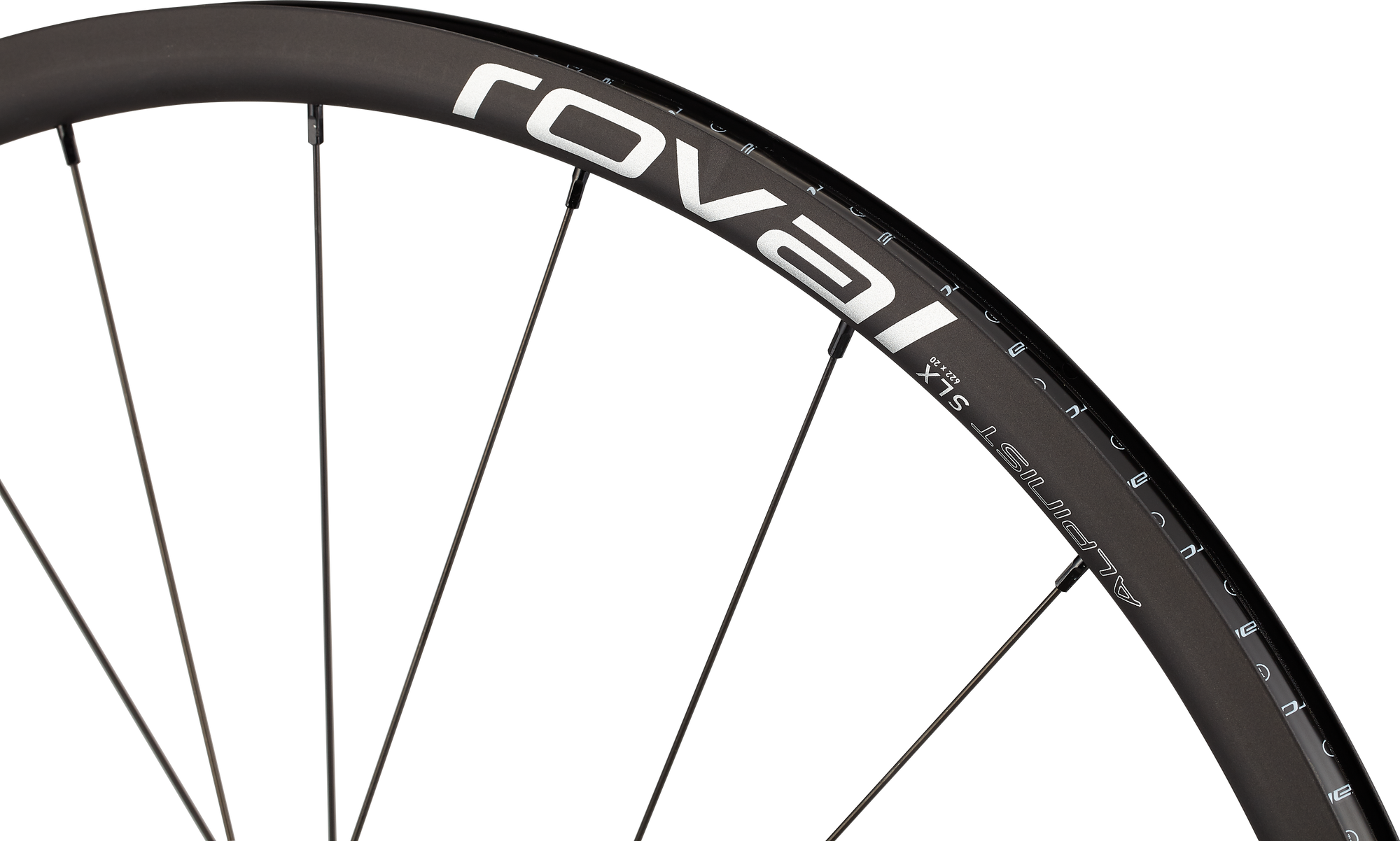 Specialized Alpinist SLX Disc - Black/Charcoal