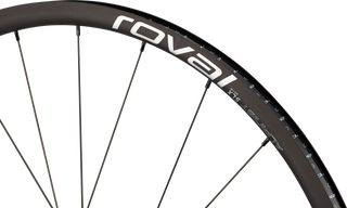 Specialized Alpinist SLX Disc - Black/Charcoal