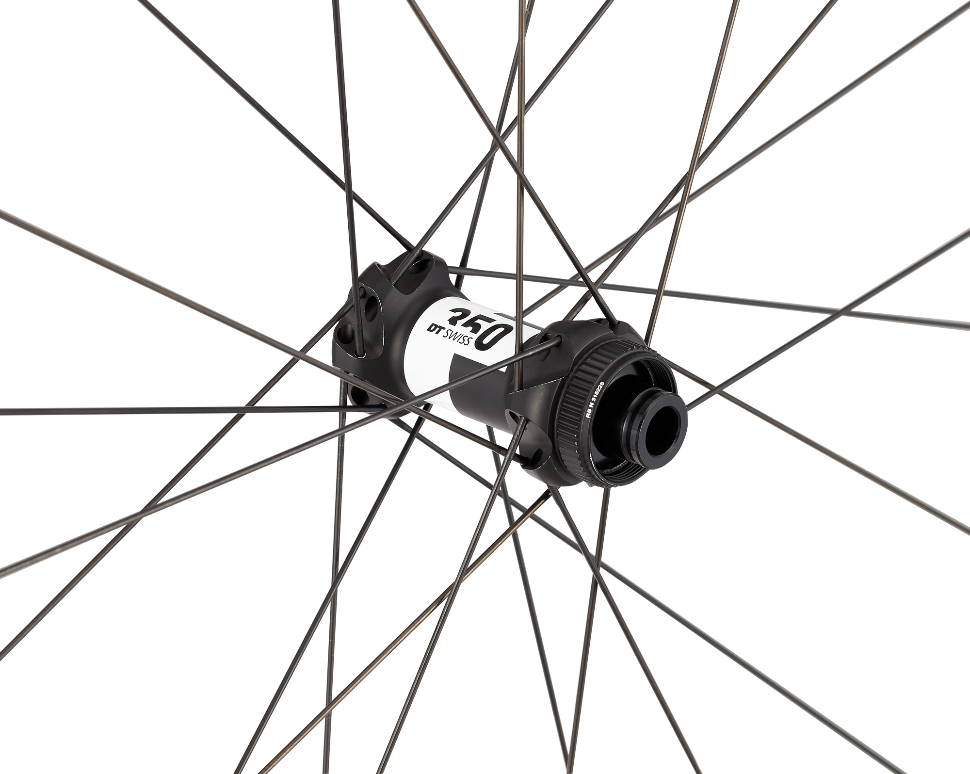 Specialized Alpinist SLX Disc - Black/Charcoal
