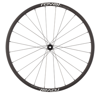 Specialized Alpinist SLX Disc - Black/Charcoal