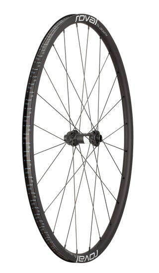 Specialized Alpinist SLX Disc - Black/Charcoal