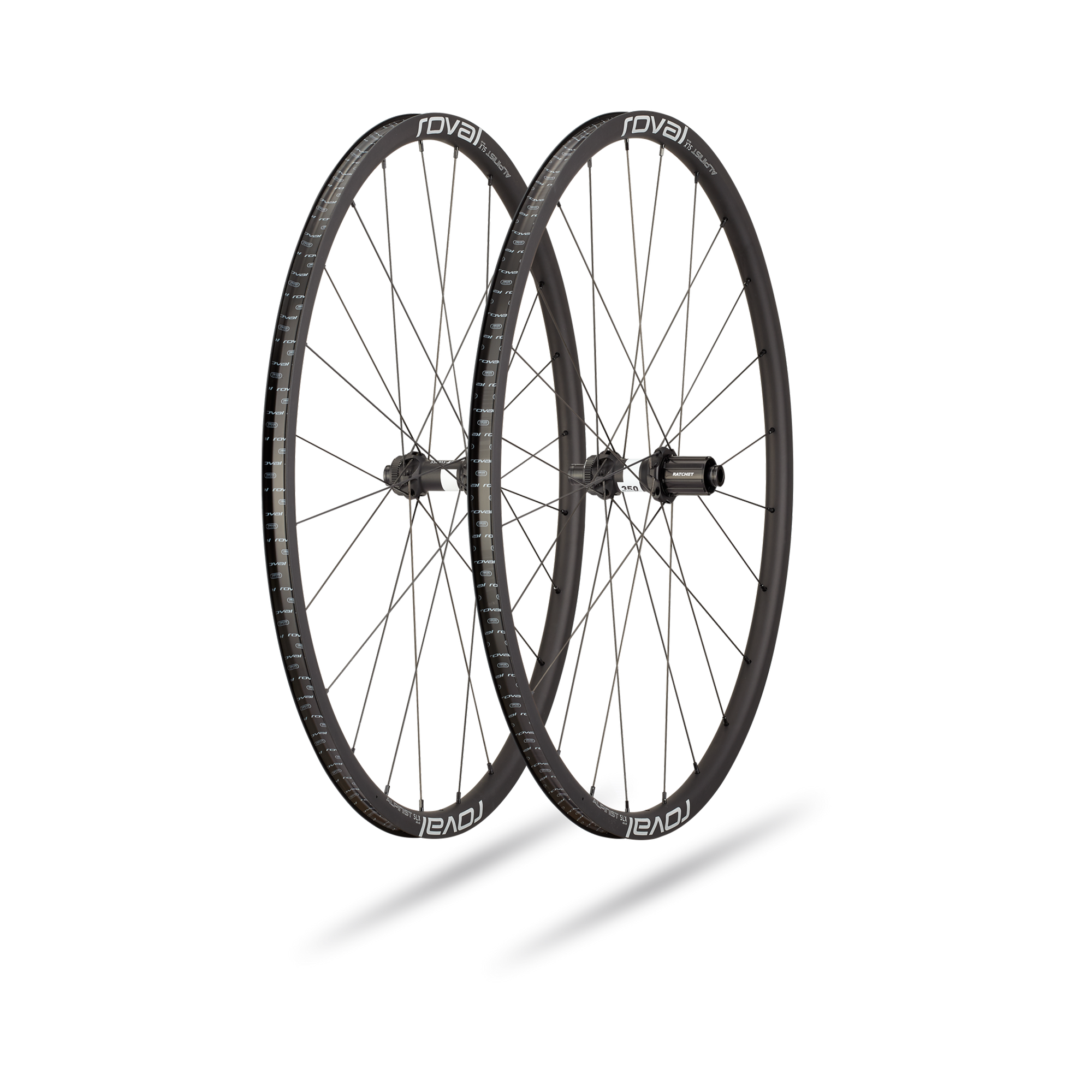 Specialized Alpinist SLX Disc - Black/Charcoal