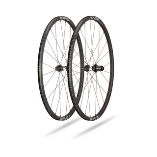 Specialized Alpinist SLX Disc - Black/Charcoal