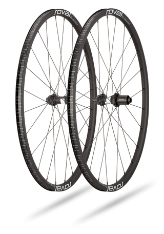 Specialized Alpinist SLX Disc - Black/Charcoal