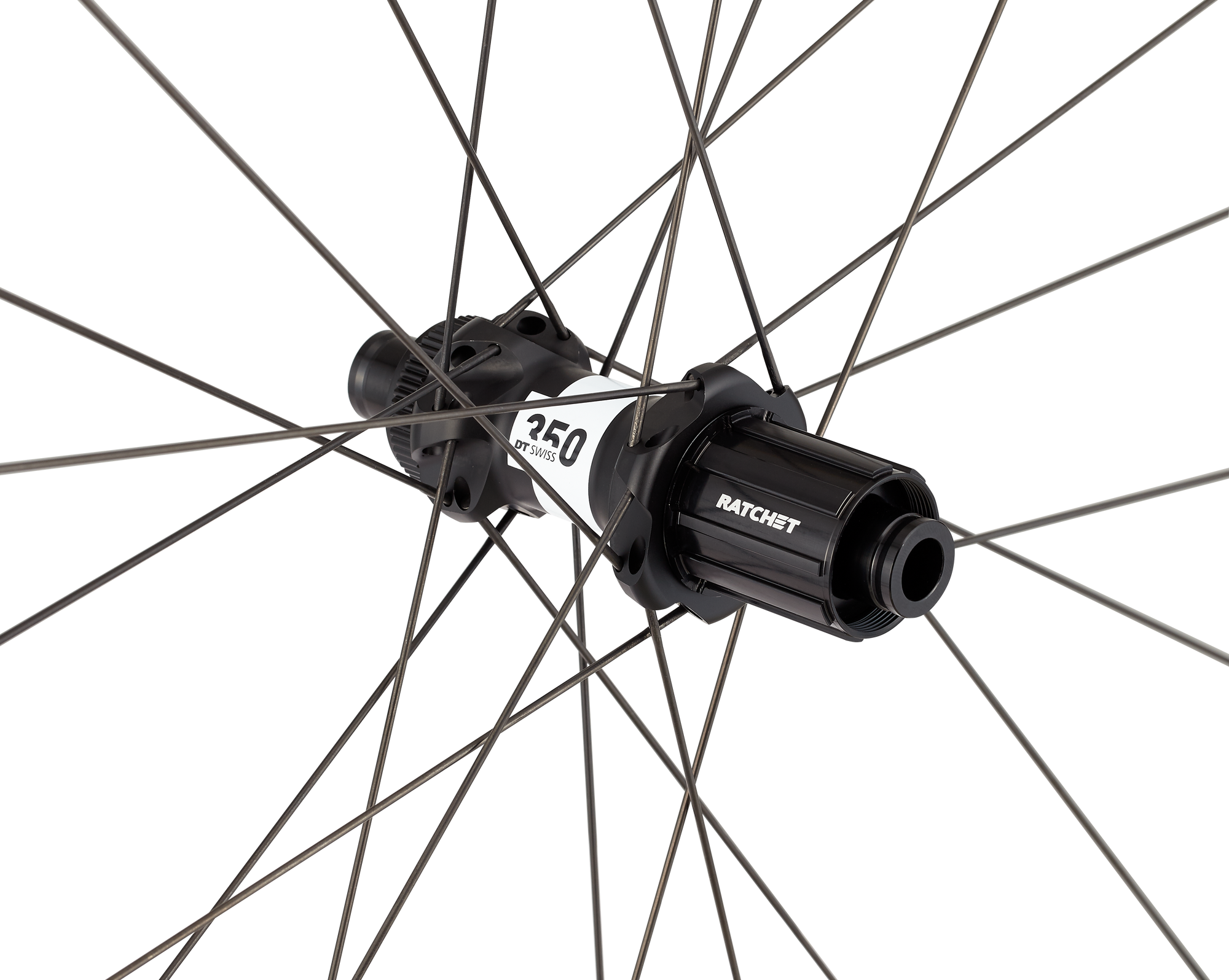 Specialized Alpinist SLX Disc - Black/Charcoal