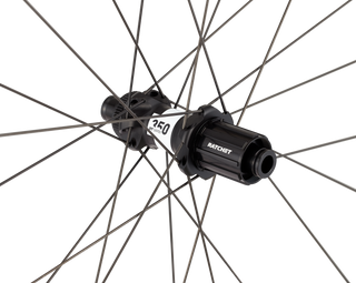 Specialized Alpinist SLX Disc - Black/Charcoal