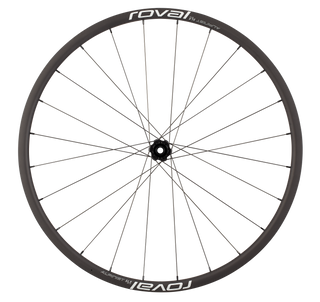 Specialized Alpinist SLX Disc - Black/Charcoal