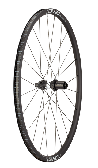 Specialized Alpinist SLX Disc - Black/Charcoal