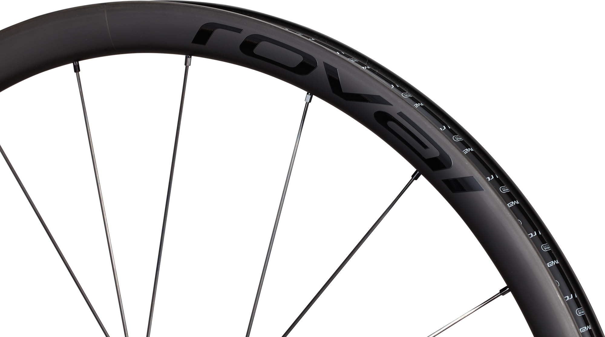 Specialized Terra CLX II - Satin Carbon/Gloss Black