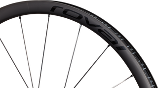 Specialized Terra CLX II - Satin Carbon/Gloss Black