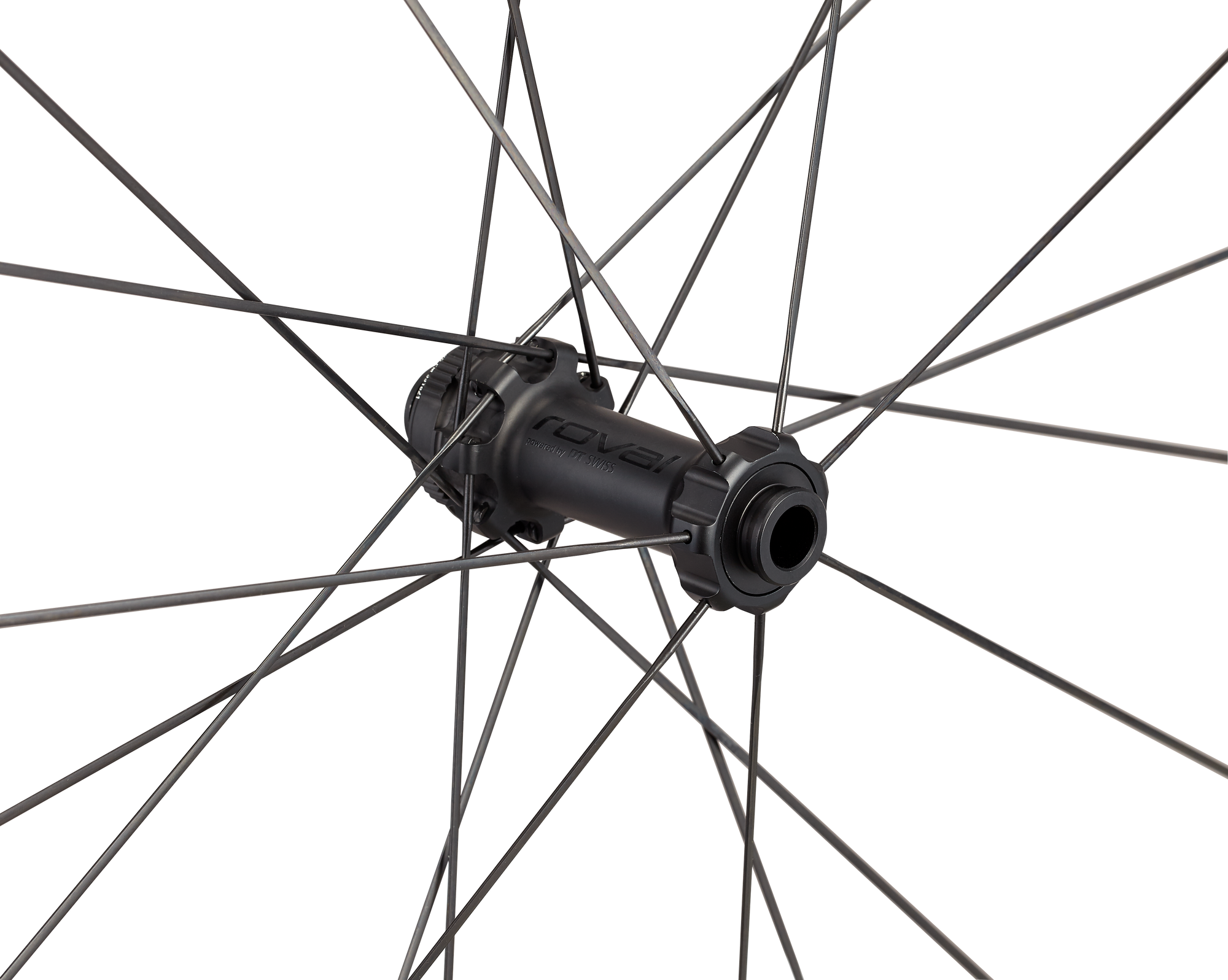 Specialized Terra CLX II - Satin Carbon/Gloss Black