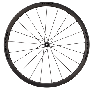 Specialized Terra CLX II - Satin Carbon/Gloss Black