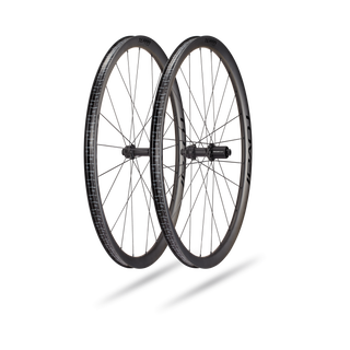 Specialized Terra CLX II - Satin Carbon/Gloss Black