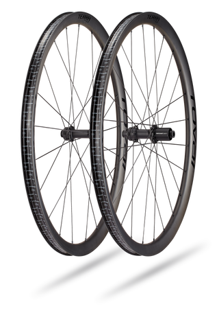Specialized Terra CLX II - Satin Carbon/Gloss Black