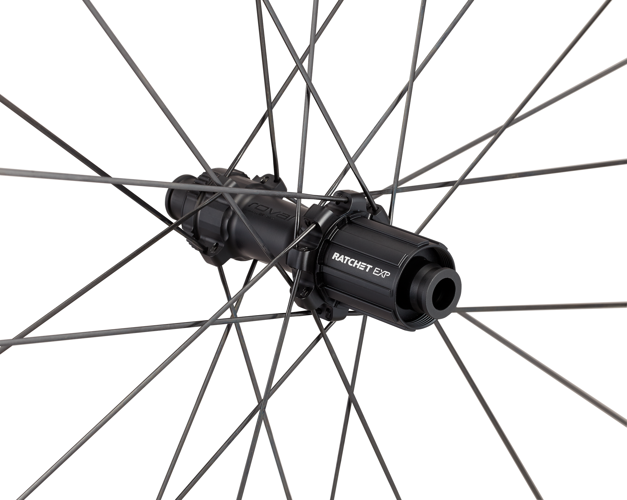 Specialized Terra CLX II - Satin Carbon/Gloss Black