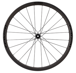 Specialized Terra CLX II - Satin Carbon/Gloss Black
