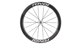 Specialized Rapide CLX II Team - Satin Carbon/Gloss White