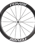 Specialized Rapide CLX II Team - Satin Carbon/Gloss White