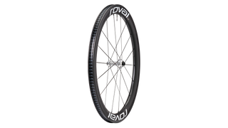 Specialized Rapide CLX II Team - Satin Carbon/Gloss White
