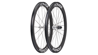 Specialized Rapide CLX II Team - Satin Carbon/Gloss White