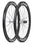 Specialized Rapide CLX II Team - Satin Carbon/Gloss White