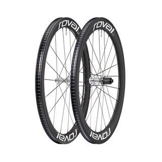 Specialized Rapide CLX II Team - Satin Carbon/Gloss White