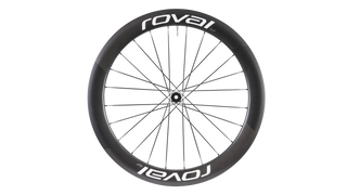 Specialized Rapide CLX II Team - Satin Carbon/Gloss White