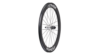 Specialized Rapide CLX II Team - Satin Carbon/Gloss White