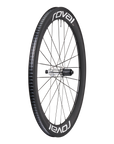 Specialized Rapide CLX II Team - Satin Carbon/Gloss White