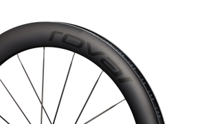 Specialized Roval Rapide Sprint CLX - Satin Carbon/Gloss Black