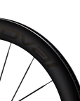 Specialized Roval Rapide Sprint CLX - Satin Carbon/Gloss Black