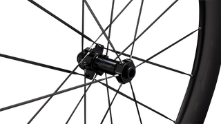 Specialized Roval Rapide Sprint CLX - Satin Carbon/Gloss Black