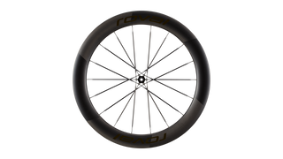 Specialized Roval Rapide Sprint CLX - Satin Carbon/Gloss Black