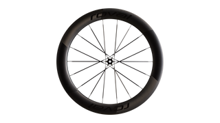 Specialized Roval Rapide Sprint CLX - Satin Carbon/Gloss Black