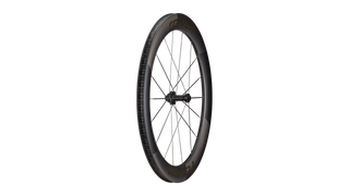 Specialized Roval Rapide Sprint CLX - Satin Carbon/Gloss Black