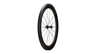 Specialized Roval Rapide Sprint CLX - Satin Carbon/Gloss Black