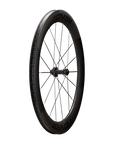 Specialized Roval Rapide Sprint CLX - Satin Carbon/Gloss Black