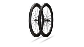 Specialized Roval Rapide Sprint CLX - Satin Carbon/Gloss Black