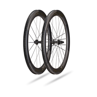 Specialized Roval Rapide Sprint CLX - Satin Carbon/Gloss Black