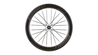Specialized Roval Rapide Sprint CLX - Satin Carbon/Gloss Black