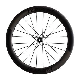 Specialized Roval Rapide Sprint CLX - Satin Carbon/Gloss Black